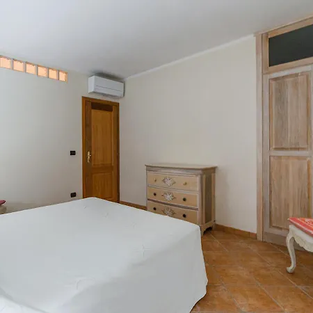 Pgs Immobiliare Srls Terramare Trilocale Con Balcone Vista Mare Appartement La Maddalena (Sassari)