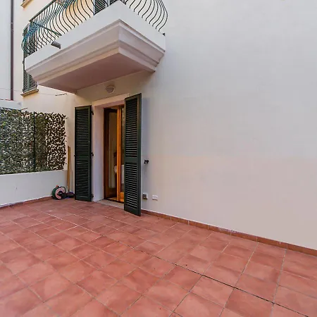 Pgs Immobiliare Srls Terramare Trilocale Con Balcone Vista Mare Appartement