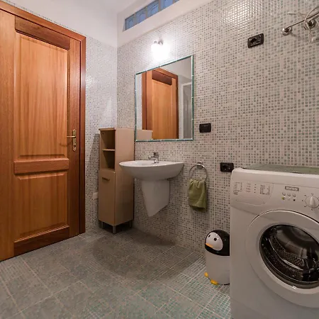 Appartement Pgs Immobiliare Srls Terramare Trilocale Con Balcone Vista Mare *