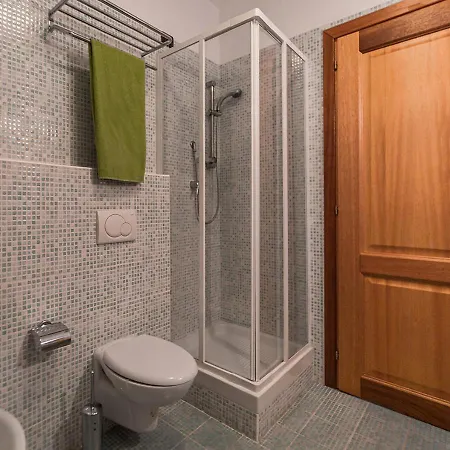 Pgs Immobiliare Srls Terramare Trilocale Con Balcone Vista Mare *