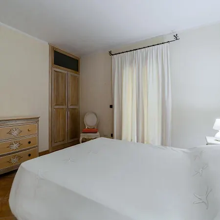 Appartement Pgs Immobiliare Srls Terramare Trilocale Con Balcone Vista Mare La Maddalena (Sassari)
