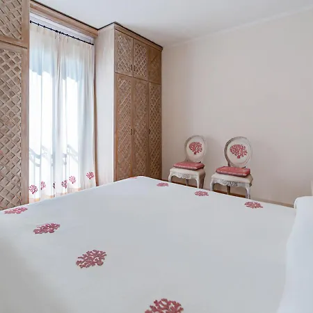 Appartement Pgs Immobiliare Srls Terramare Trilocale Con Balcone Vista Mare *
